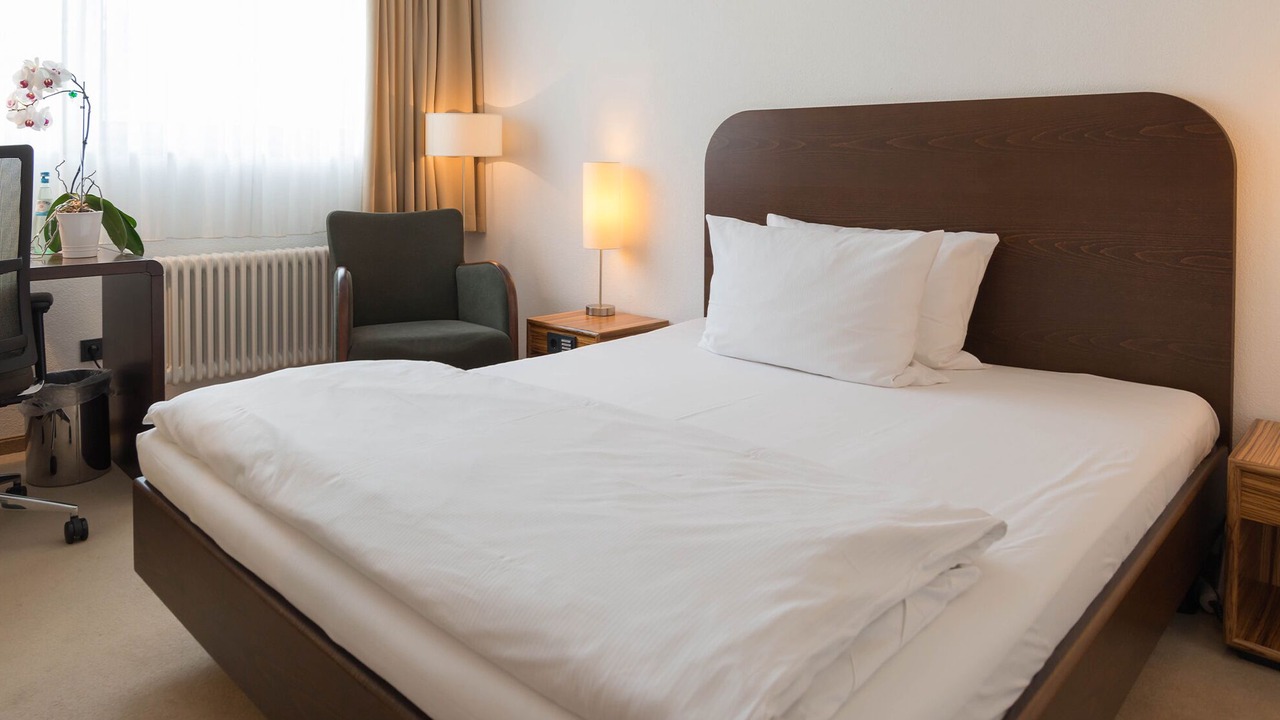 Photo of Bedroom in Freising