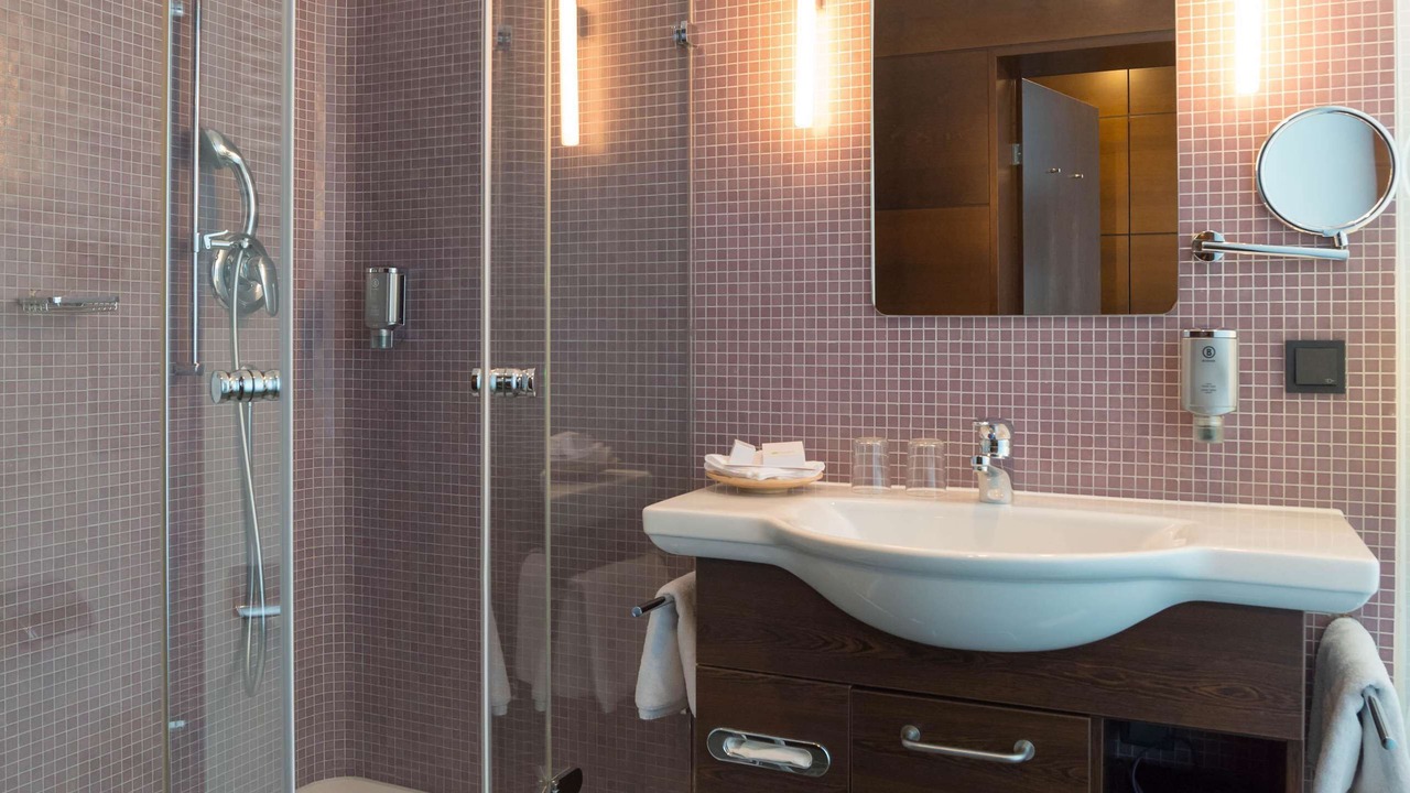 Photo of Bathroom in Freising