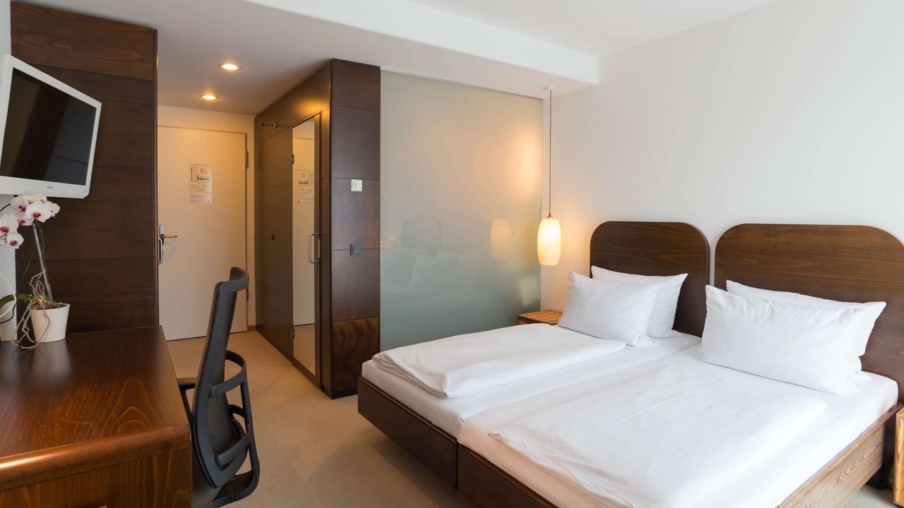 Photo of Bedroom in Freising