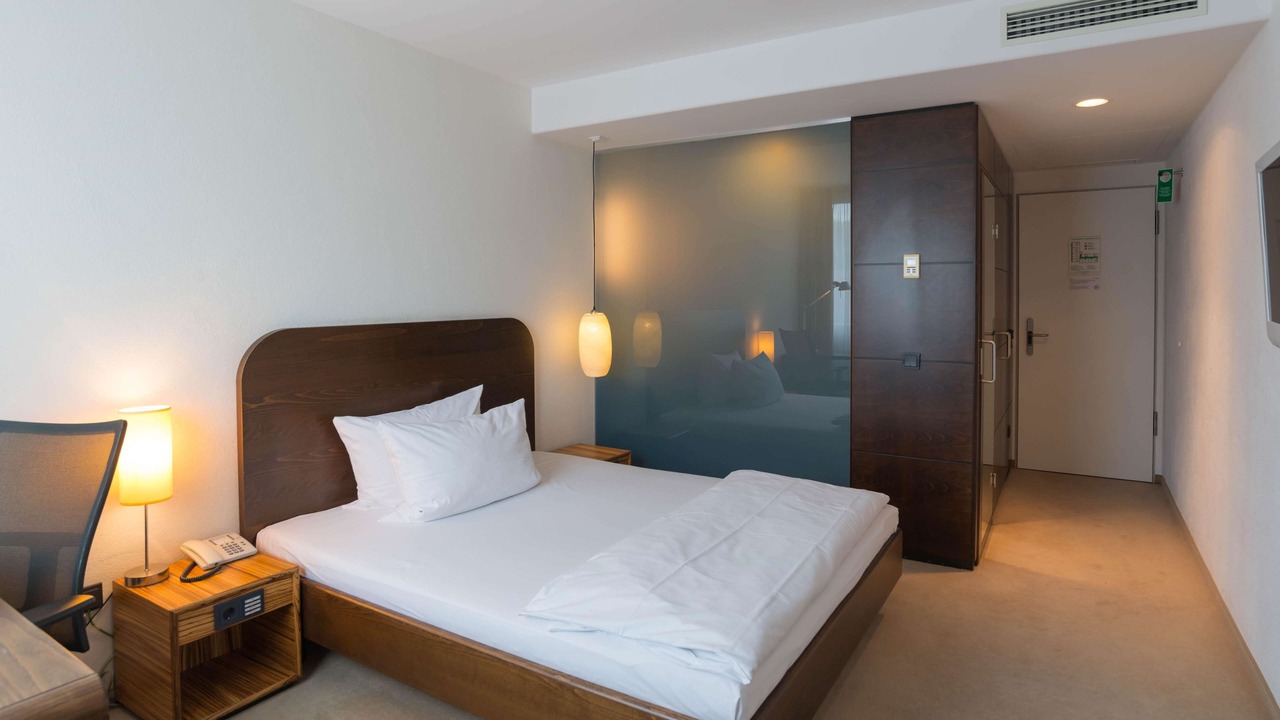 Photo of Bedroom in Freising