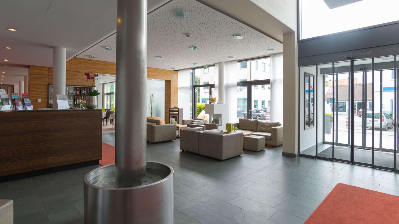 Photo of Livingroom in Freising