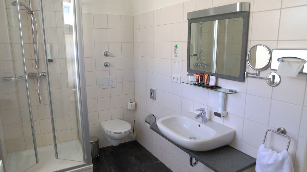 Photo of Bathroom in Altstadt Nordwest