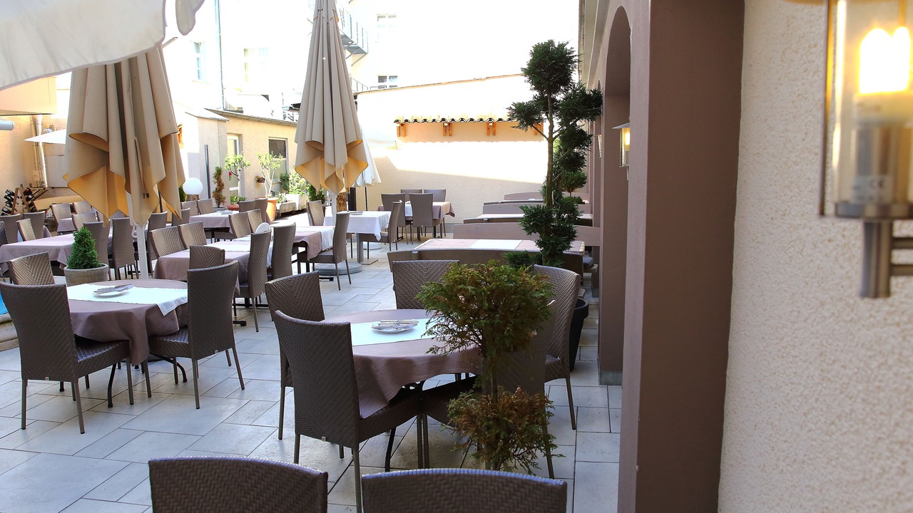 Photo of Patio Balcony in Altstadt Nordwest