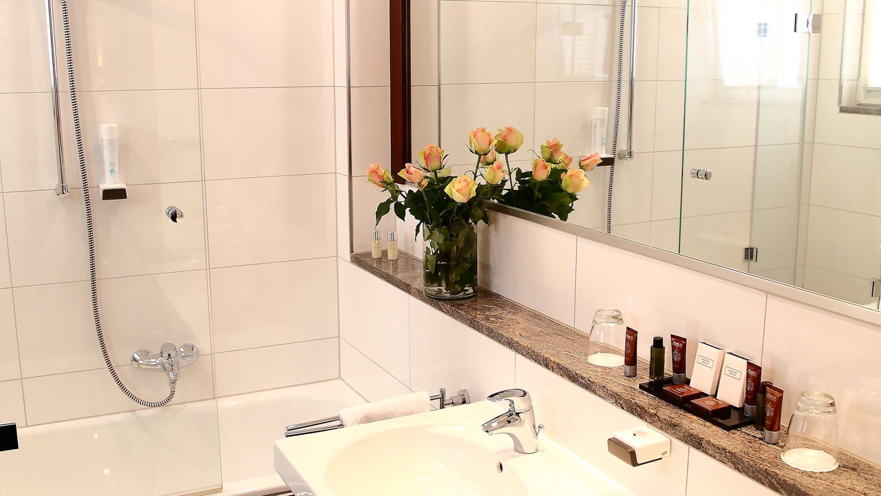 Photo of Bathroom in Altstadt Nordwest