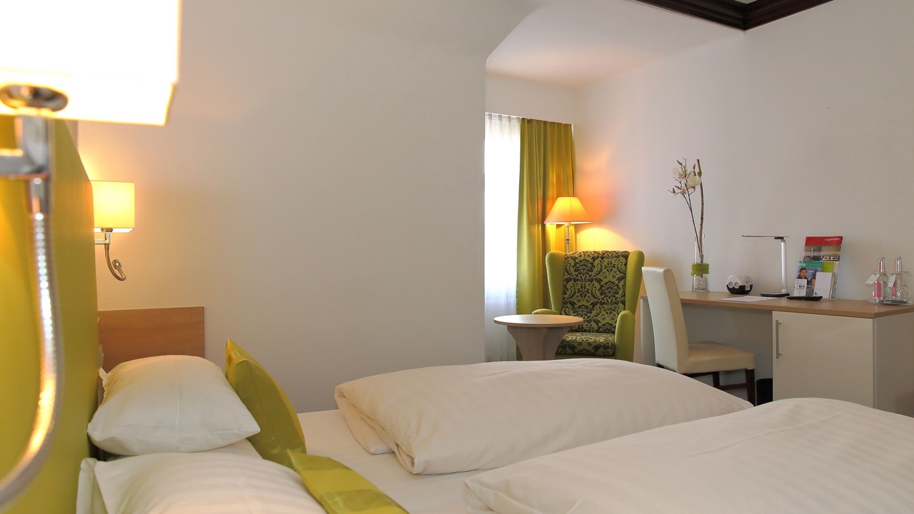 Photo of Bedroom in Altstadt Nordwest
