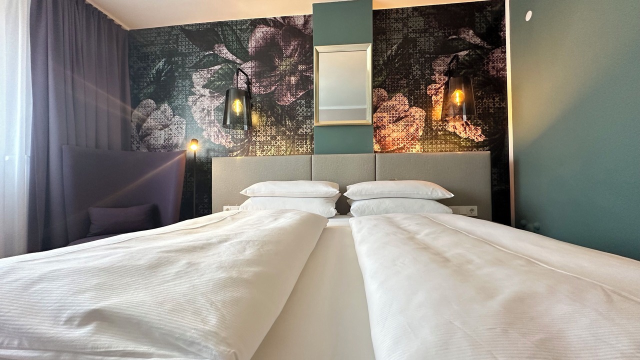 Photo of Bedroom in Altstadt Nordwest