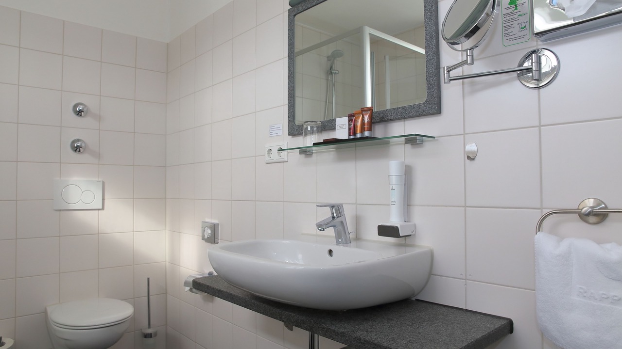Photo of Bathroom in Altstadt Nordwest