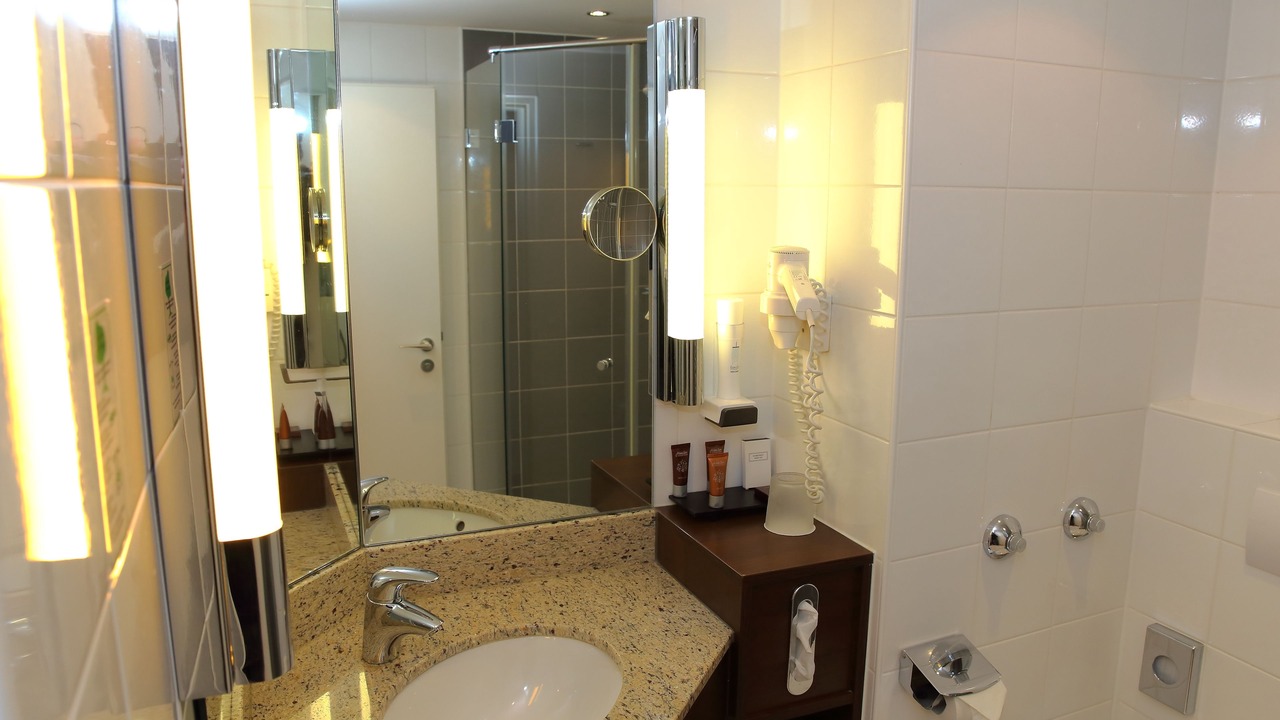 Photo of Bathroom in Altstadt Nordwest