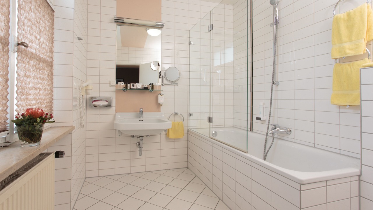 Photo of Bathroom in Altstadt Nordwest