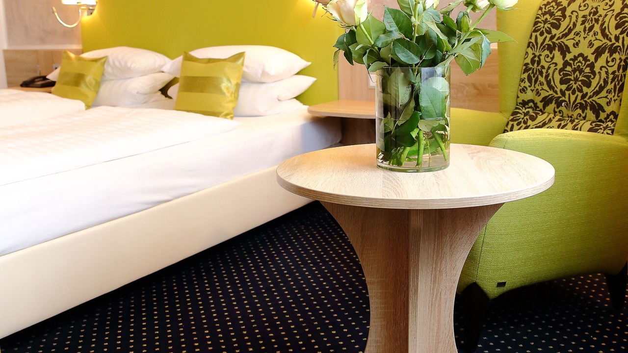 Photo of Bedroom in Altstadt Nordwest
