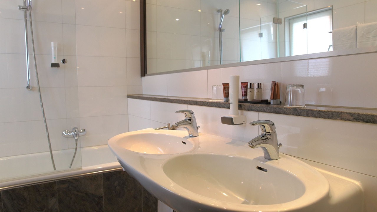 Photo of Bathroom in Altstadt Nordwest