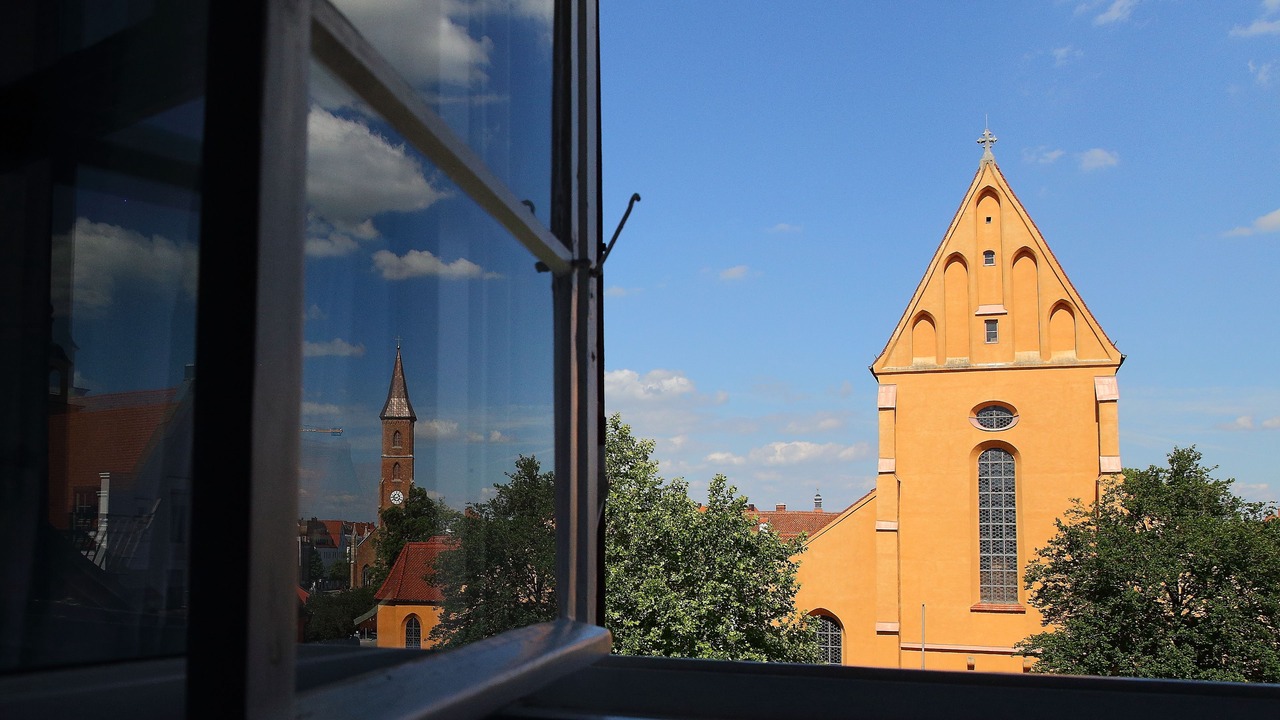 Photo of Others in Altstadt Nordwest