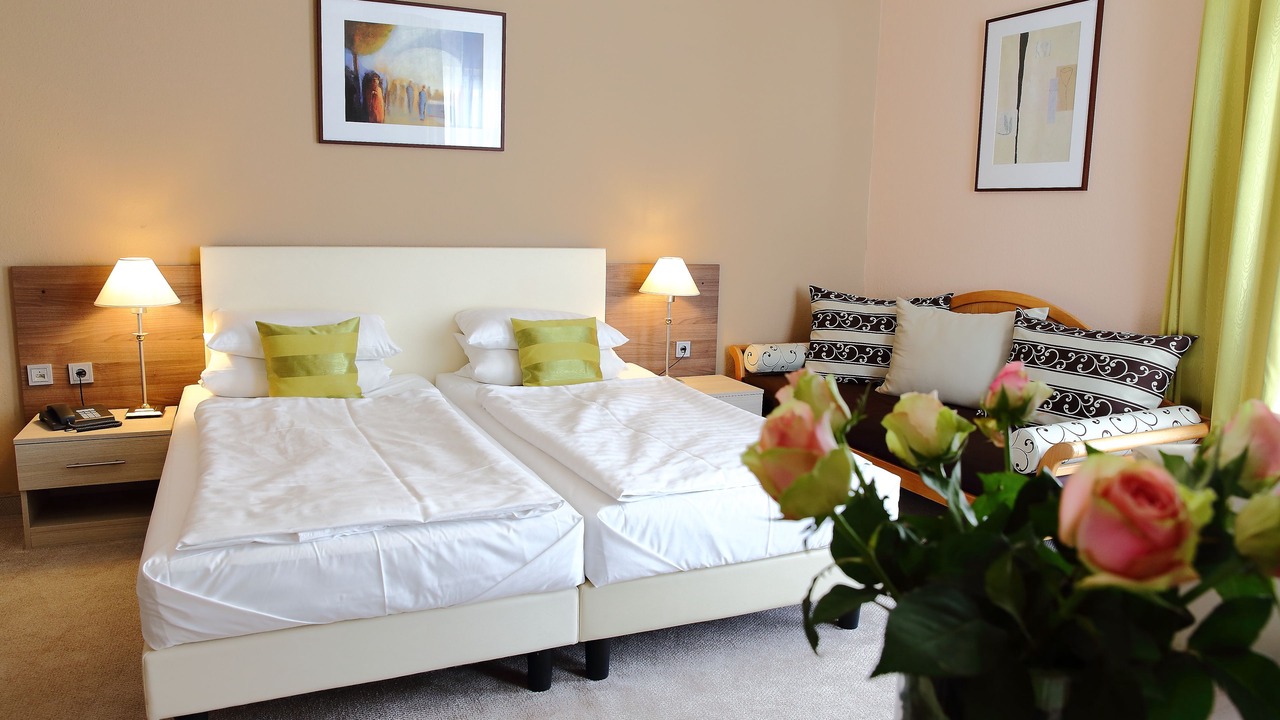 Photo of Bedroom in Altstadt Nordwest