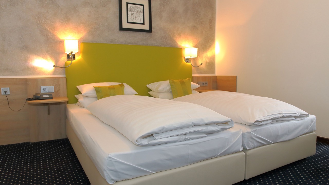 Photo of Bedroom in Altstadt Nordwest