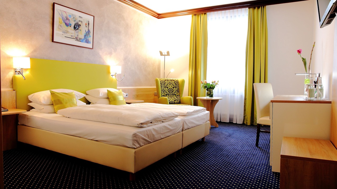 Photo of Bedroom in Altstadt Nordwest