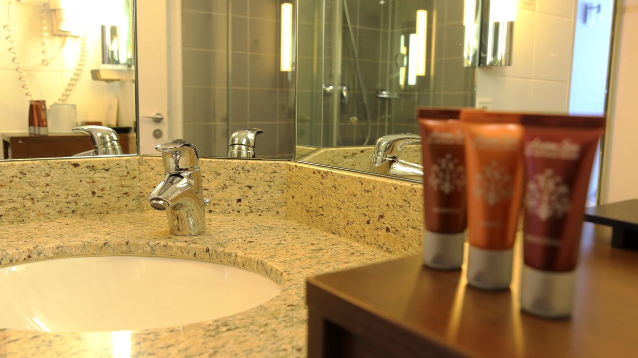 Photo of Bathroom in Altstadt Nordwest
