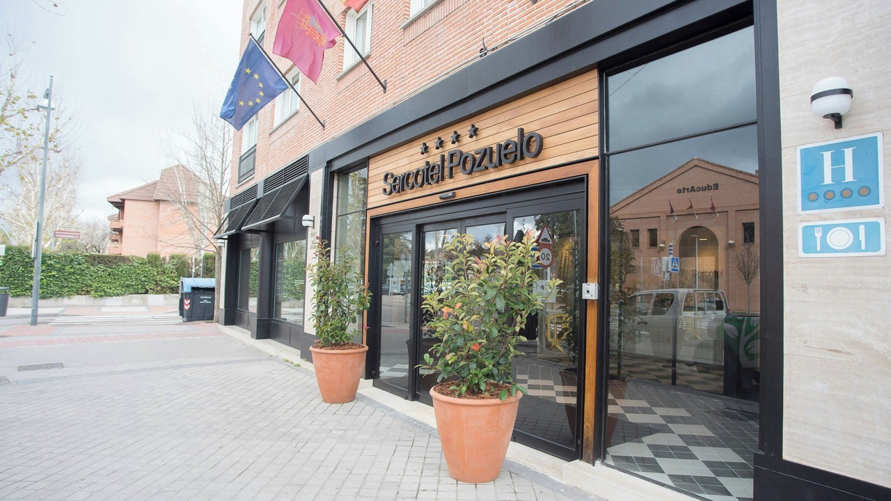 Photo of Outdoor in Pozuelo de Alarcon