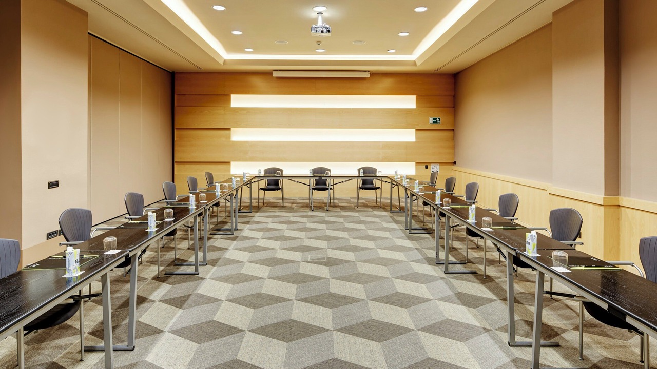 Photo of Others in Pozuelo de Alarcon
