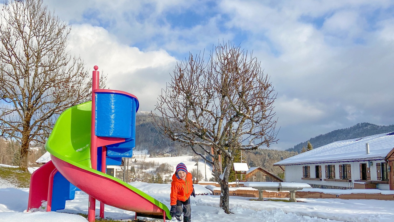 Photo of Outdoor in Oberstaufen