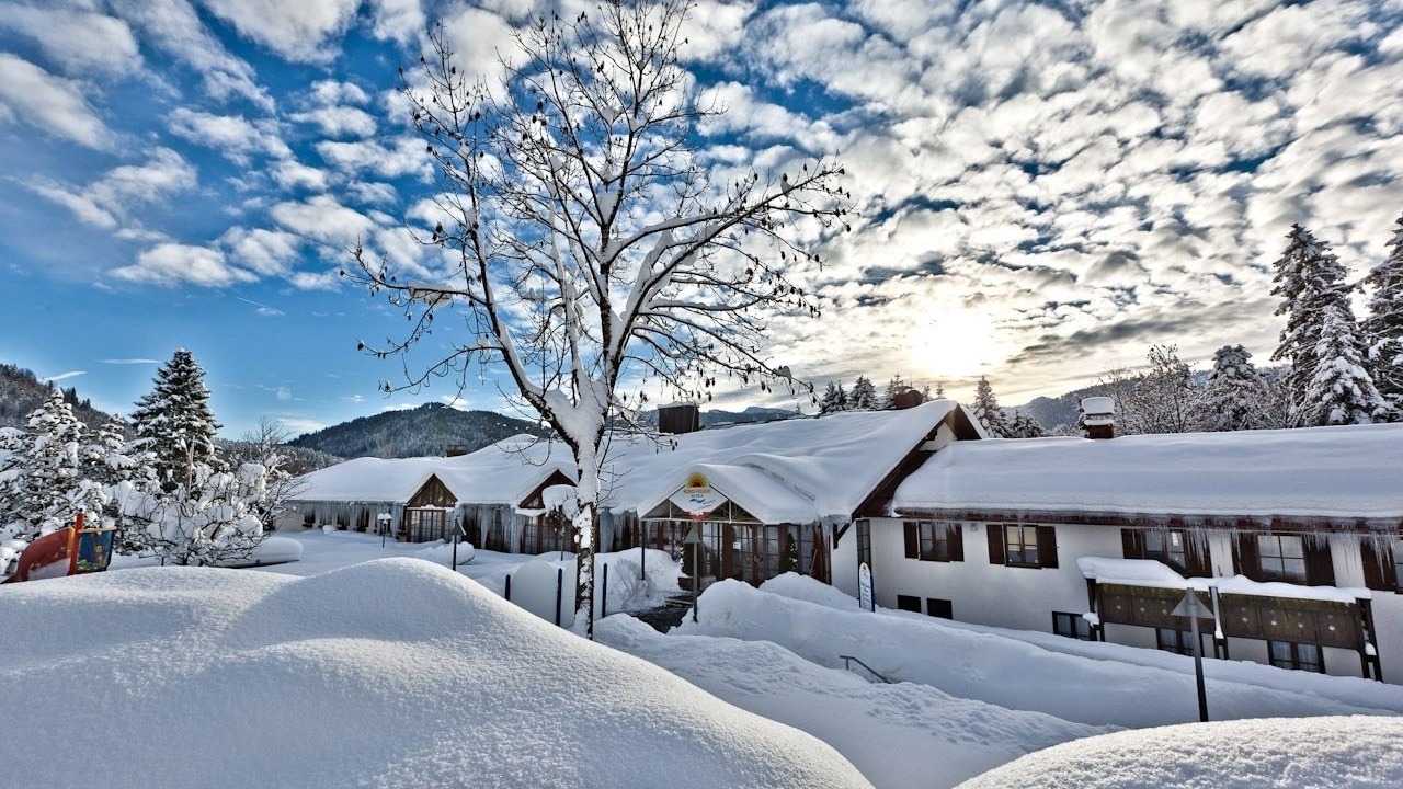 Photo of Outdoor in Oberstaufen