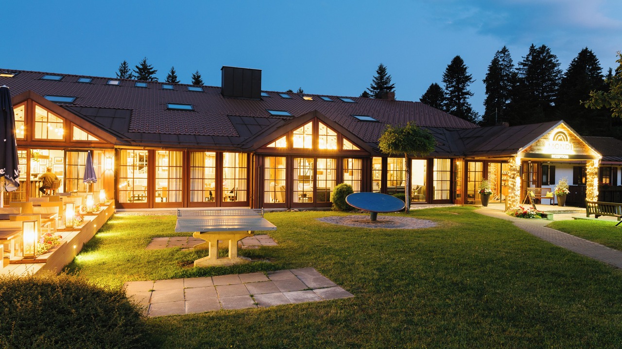 Photo of Outdoor in Oberstaufen
