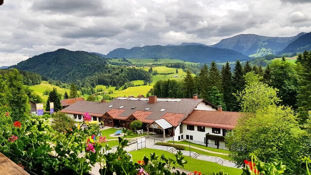 Photo of Others in Oberstaufen