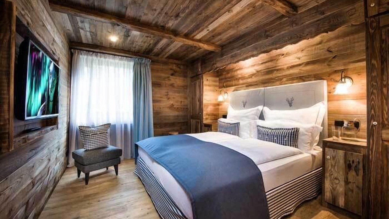 Photo of Bedroom in Oberstaufen