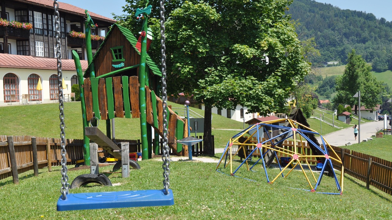 Photo of Outdoor in Oberstaufen