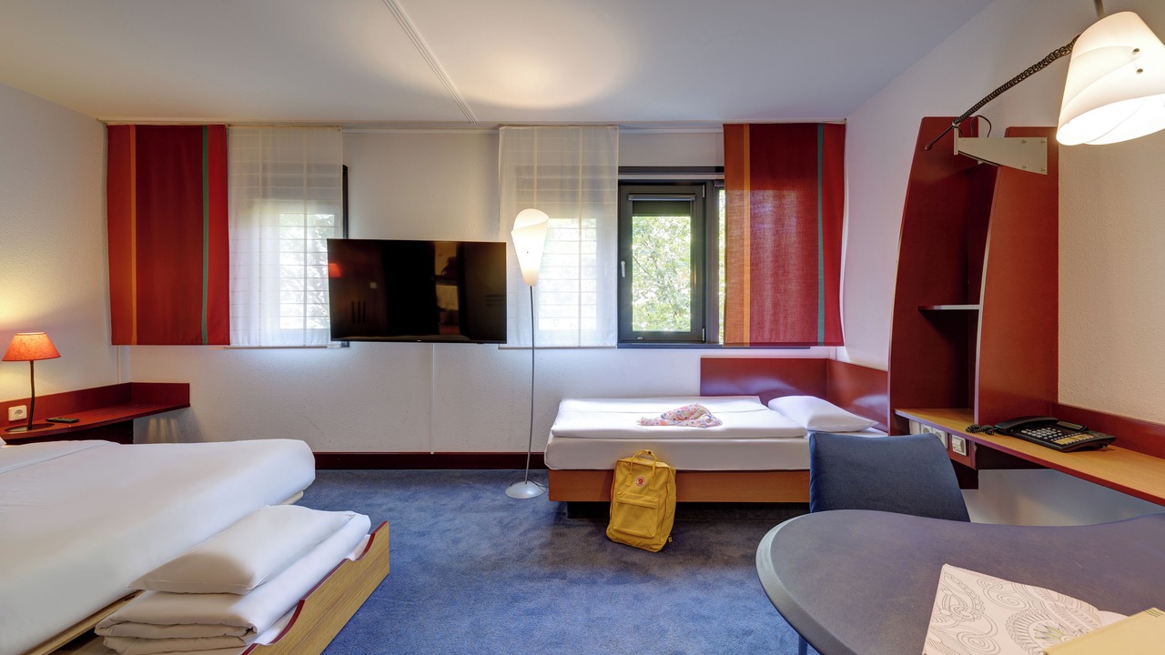 Photo of Bedroom in Alte Heide-Hirschau
