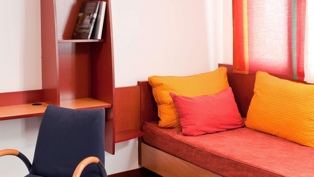 Photo of Bedroom in Alte Heide-Hirschau