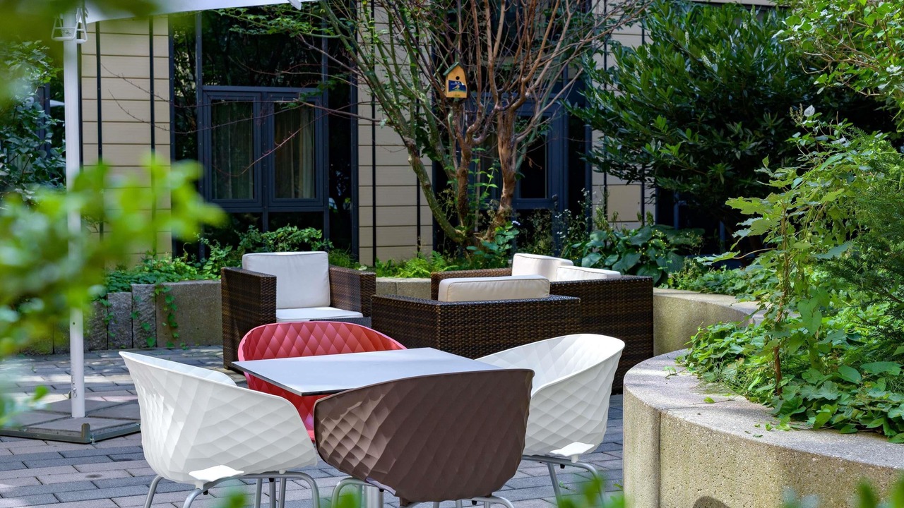Photo of Outdoor in Alte Heide-Hirschau