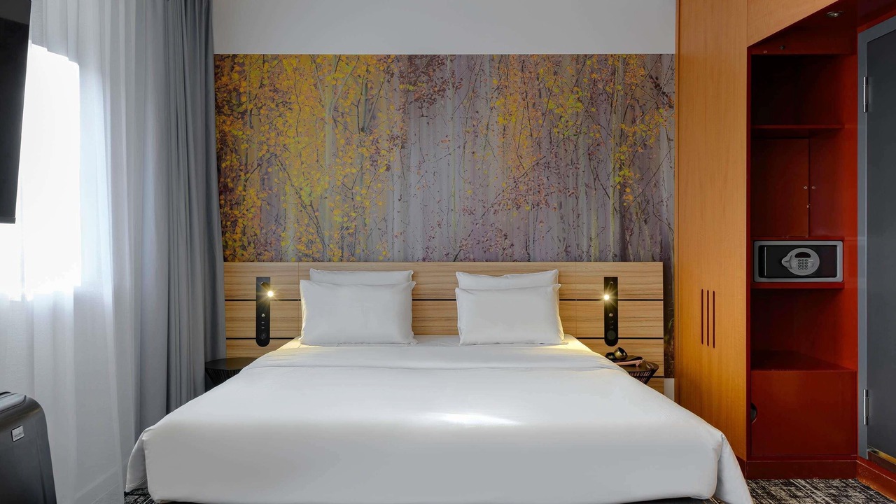 Photo of Bedroom in Alte Heide-Hirschau