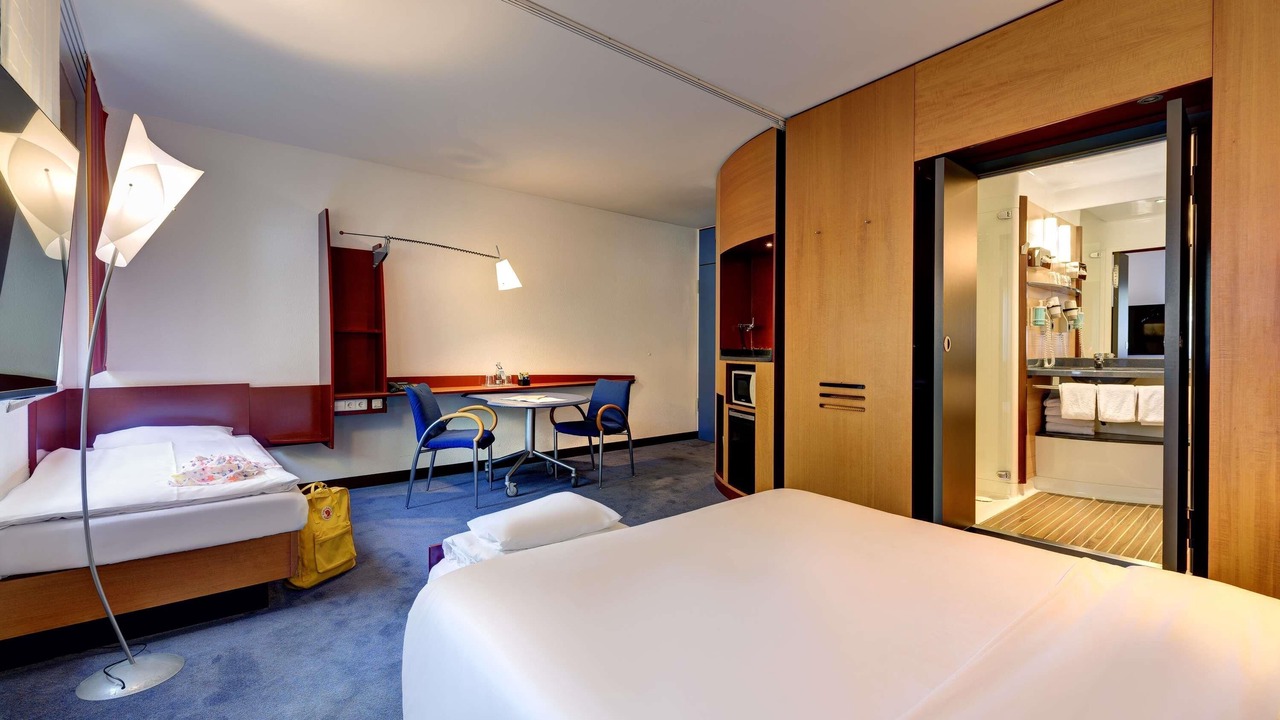 Photo of Bedroom in Alte Heide-Hirschau