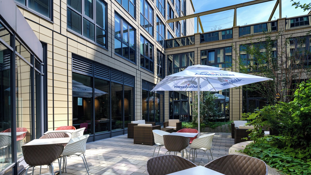 Photo of Patio Balcony in Alte Heide-Hirschau