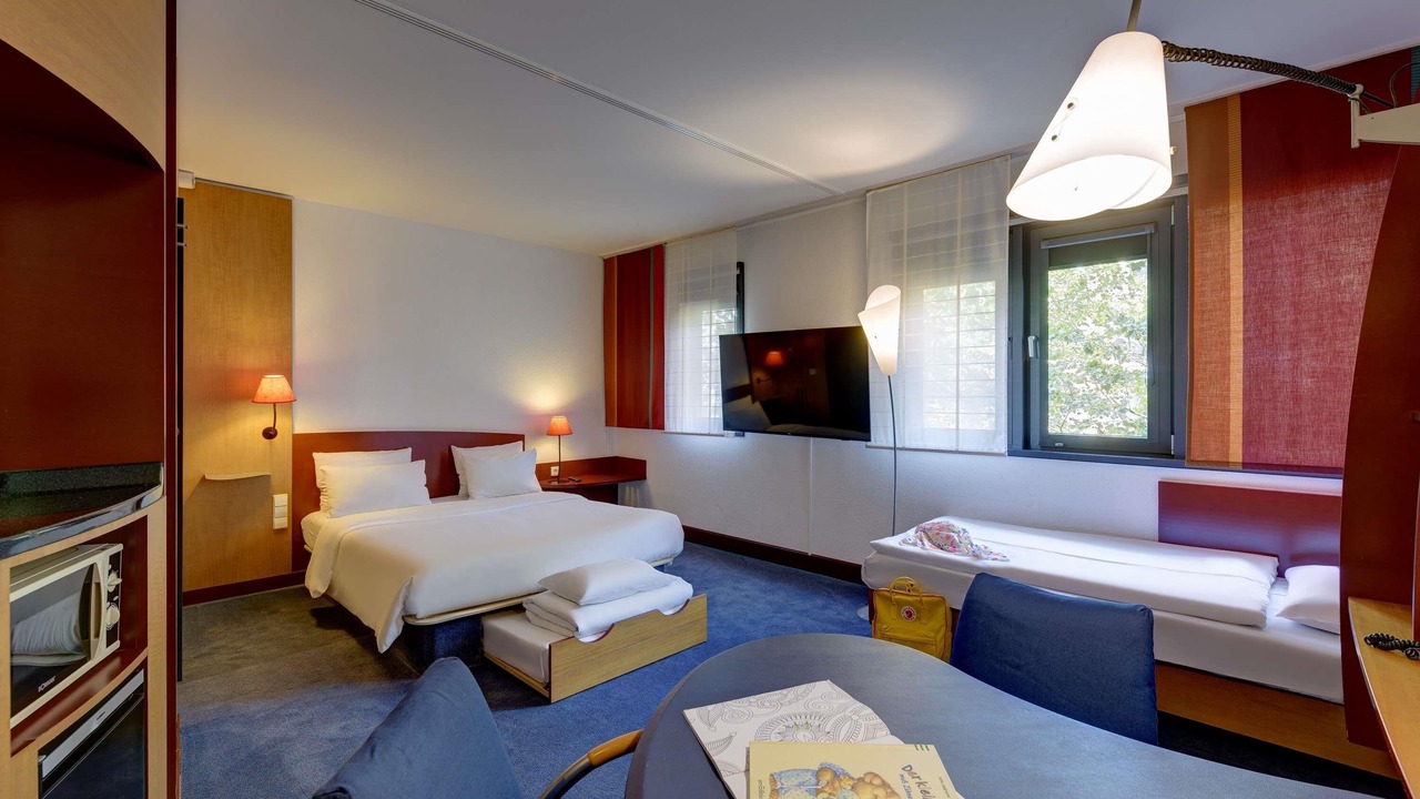 Photo of Bedroom in Alte Heide-Hirschau