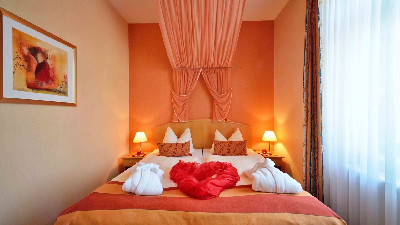 Photo of Bedroom in Bad Kissingen