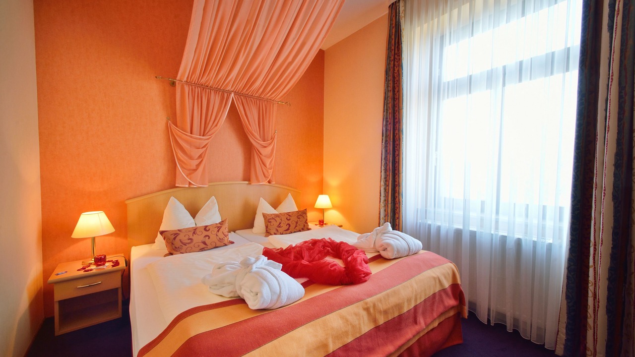 Photo of Bedroom in Bad Kissingen