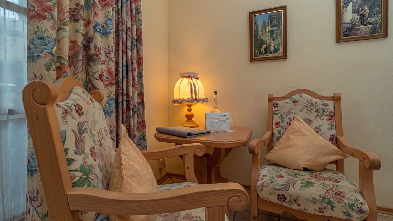 Photo of Bedroom in Unterwoessen