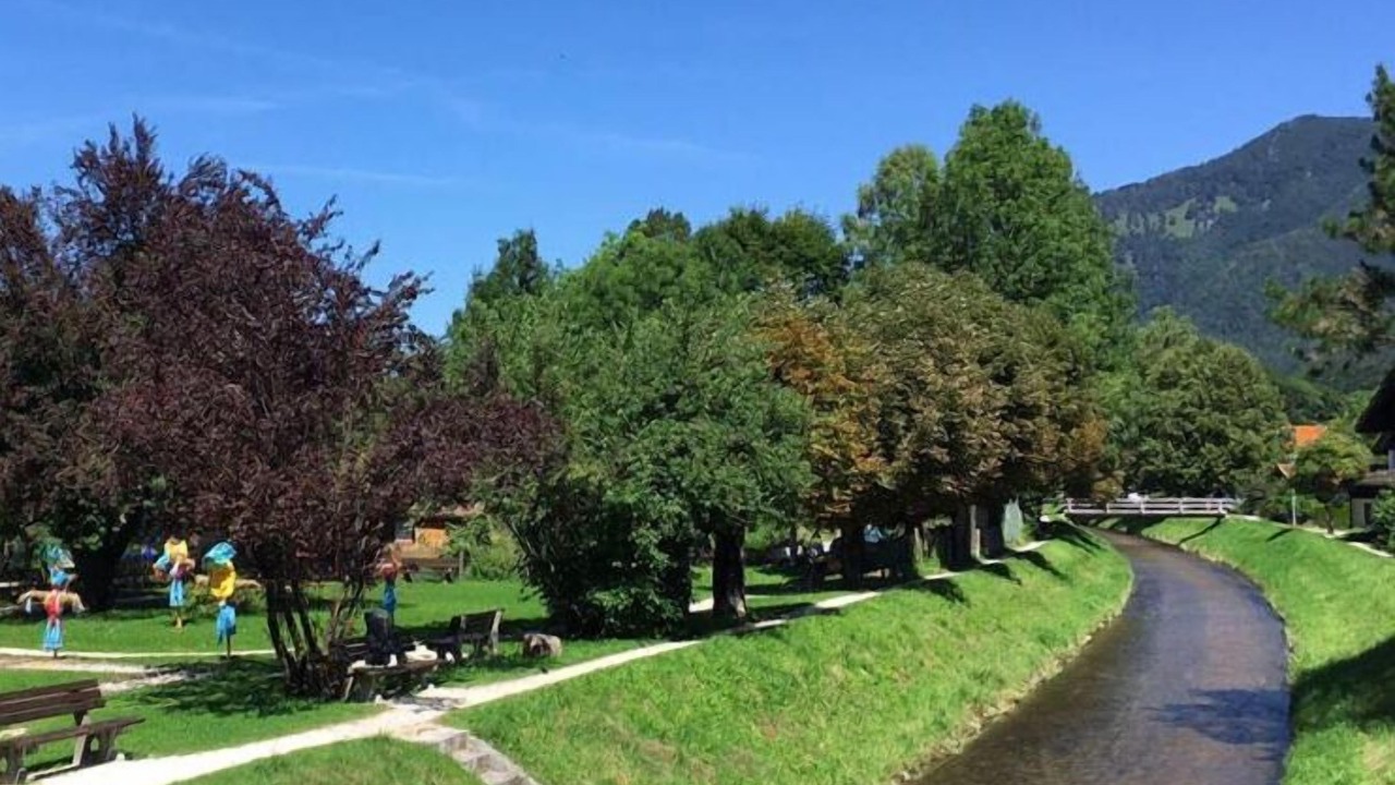 Photo of Outdoor in Unterwoessen