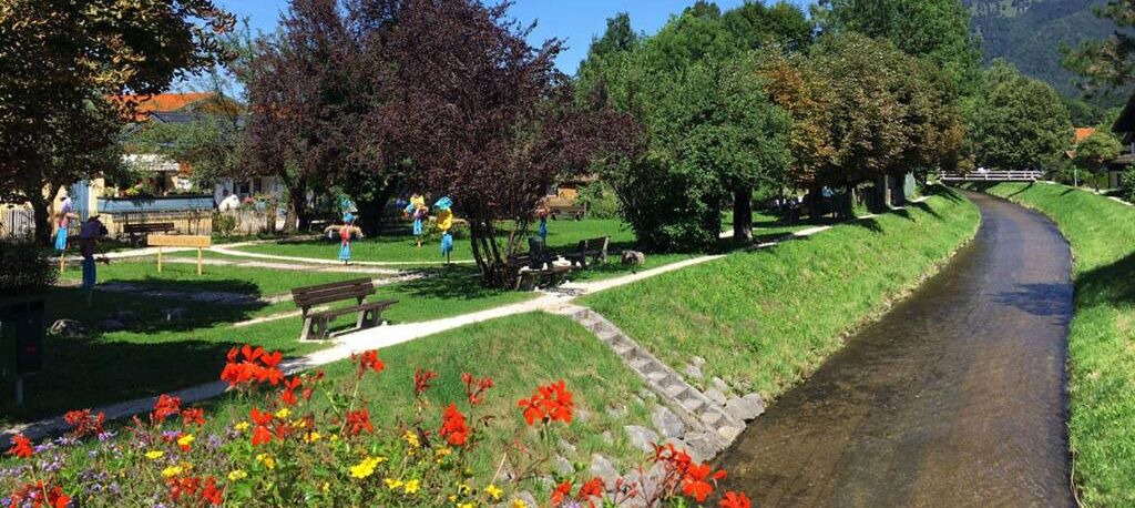 Photo of Outdoor in Unterwoessen