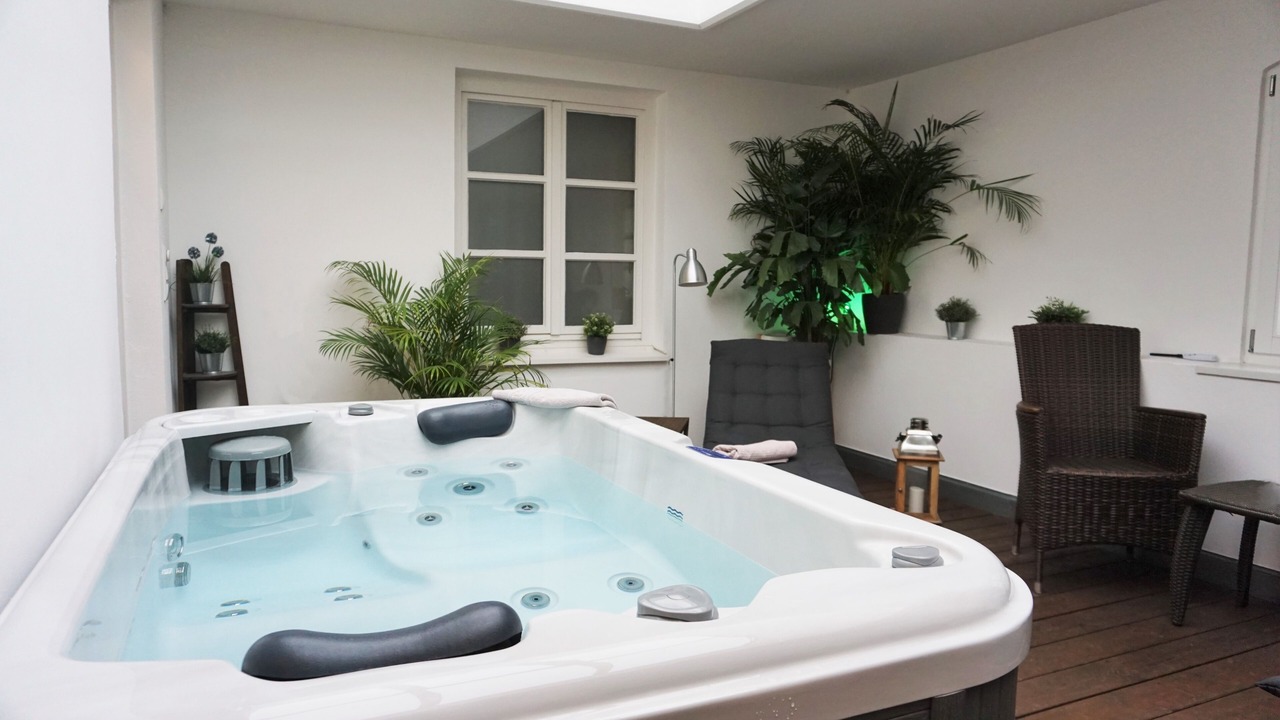 Photo of Bedroom in Passau