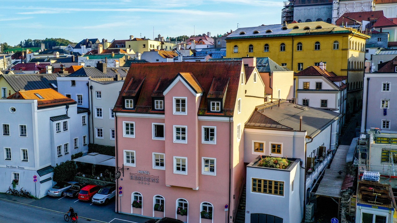 Photo of Outdoor in Passau