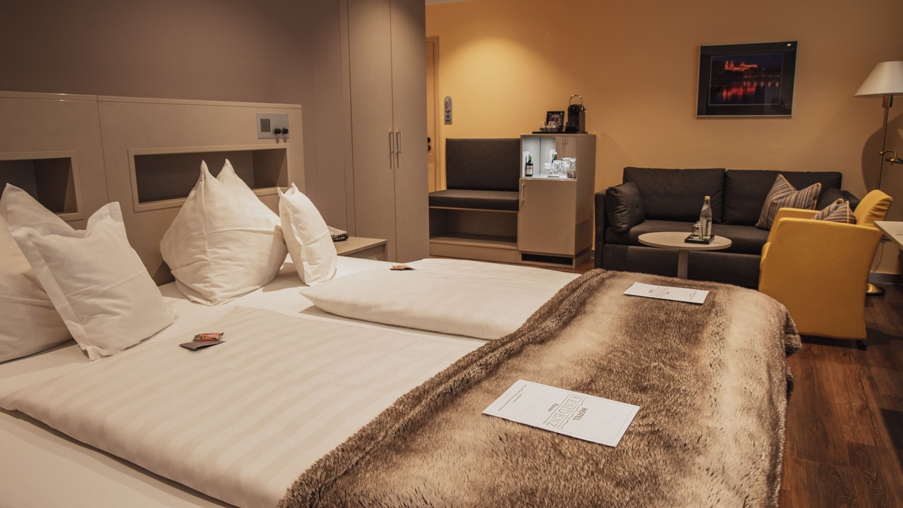 Photo of Bedroom in Passau