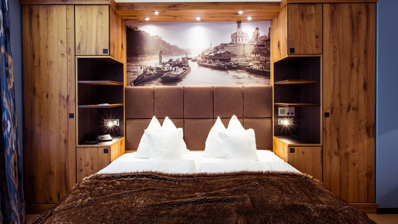 Photo of Bedroom in Passau