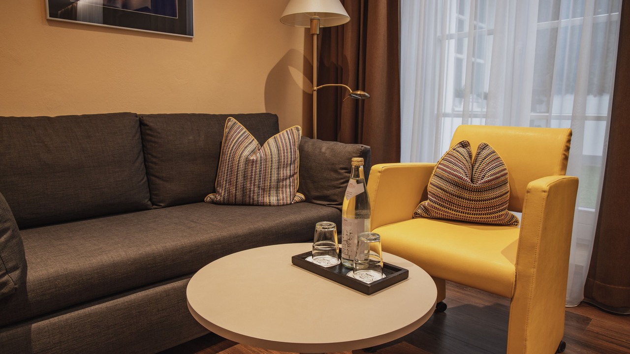 Photo of Bedroom in Passau