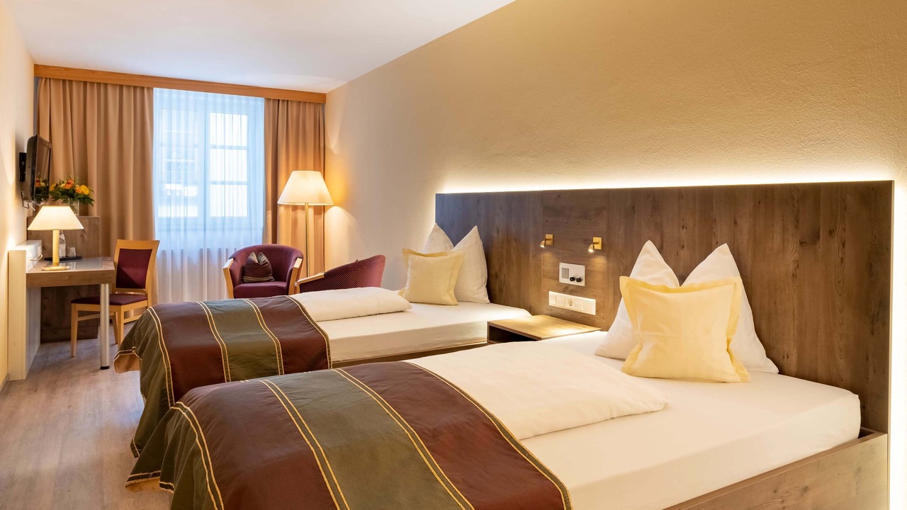Photo of Bedroom in Passau