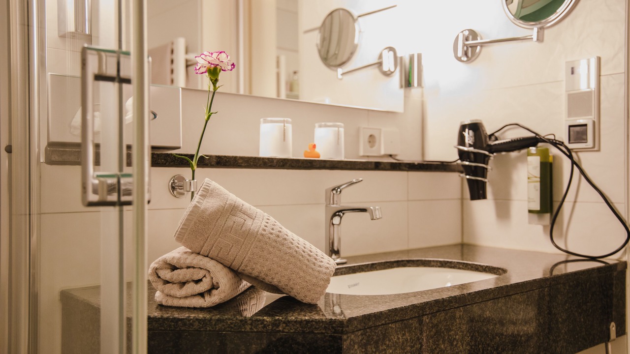 Photo of Bathroom in Passau