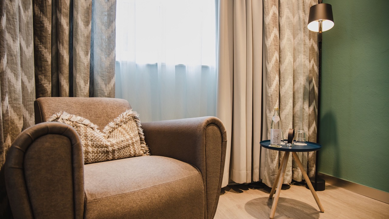 Photo of Bedroom in Passau