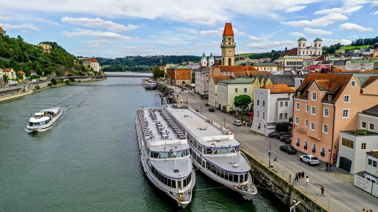 Photo of Outdoor in Passau