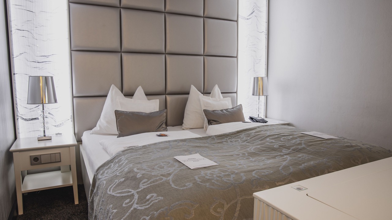 Photo of Bedroom in Passau